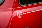 2000 Rover Mini Cooper - 34