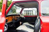 2000 Rover Mini Cooper - 36
