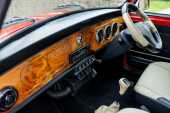 2000 Rover Mini Cooper - 37