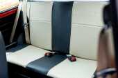 2000 Rover Mini Cooper - 38