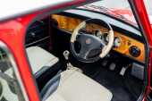 2000 Rover Mini Cooper - 42