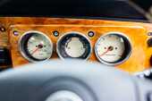 2000 Rover Mini Cooper - 48
