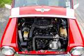 2000 Rover Mini Cooper - 52