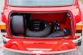 2000 Rover Mini Cooper - 56