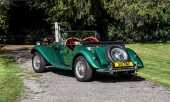 1955 MG TF 1500 - 3
