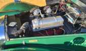 1955 MG TF 1500 - 5