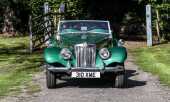 1955 MG TF 1500 - 6