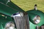 1955 MG TF 1500 - 7