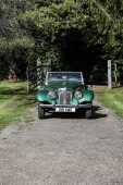 1955 MG TF 1500 - 8
