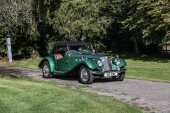 1955 MG TF 1500 - 9