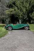 1955 MG TF 1500 - 10
