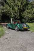 1955 MG TF 1500 - 12