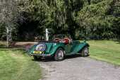 1955 MG TF 1500 - 14