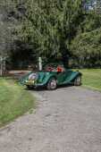 1955 MG TF 1500 - 15