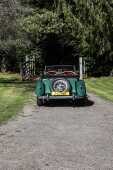 1955 MG TF 1500 - 16