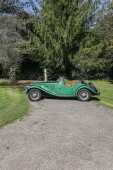 1955 MG TF 1500 - 17