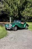 1955 MG TF 1500 - 20