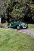 1955 MG TF 1500 - 21