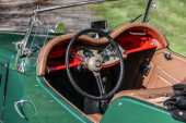 1955 MG TF 1500 - 22