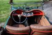 1955 MG TF 1500 - 24