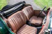 1955 MG TF 1500 - 25