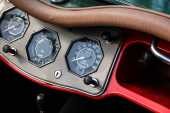 1955 MG TF 1500 - 30