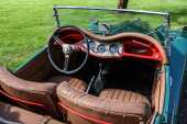 1955 MG TF 1500 - 31