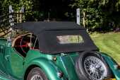 1955 MG TF 1500 - 32