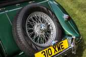 1955 MG TF 1500 - 34