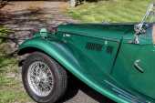 1955 MG TF 1500 - 35