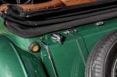 1955 MG TF 1500 - 36
