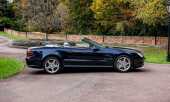 2003 Mercedes-Benz SL55 AMG *WITHDRAWN* - 2