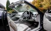2003 Mercedes-Benz SL55 AMG *WITHDRAWN* - 4