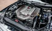 2003 Mercedes-Benz SL55 AMG *WITHDRAWN* - 5