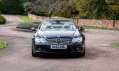 2003 Mercedes-Benz SL55 AMG *WITHDRAWN* - 6