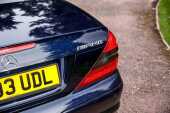 2003 Mercedes-Benz SL55 AMG *WITHDRAWN* - 8