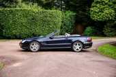 2003 Mercedes-Benz SL55 AMG *WITHDRAWN* - 20