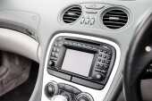2003 Mercedes-Benz SL55 AMG *WITHDRAWN* - 31