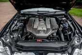 2003 Mercedes-Benz SL55 AMG *WITHDRAWN* - 39