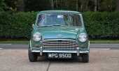 1966 Austin Mini Deluxe - Offered without reserve - 6