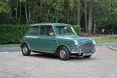 1966 Austin Mini Deluxe - Offered without reserve - 8
