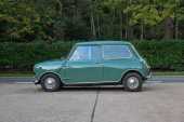 1966 Austin Mini Deluxe - Offered without reserve - 9
