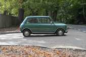 1966 Austin Mini Deluxe - Offered without reserve - 10