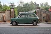 1966 Austin Mini Deluxe - Offered without reserve - 11