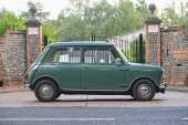 1966 Austin Mini Deluxe - Offered without reserve - 13