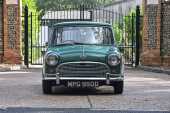 1966 Austin Mini Deluxe - Offered without reserve - 15