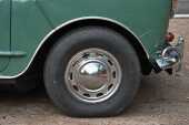 1966 Austin Mini Deluxe - Offered without reserve - 16