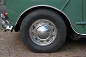 1966 Austin Mini Deluxe - Offered without reserve - 17