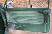 1966 Austin Mini Deluxe - Offered without reserve - 20