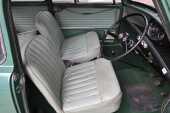 1966 Austin Mini Deluxe - Offered without reserve - 21